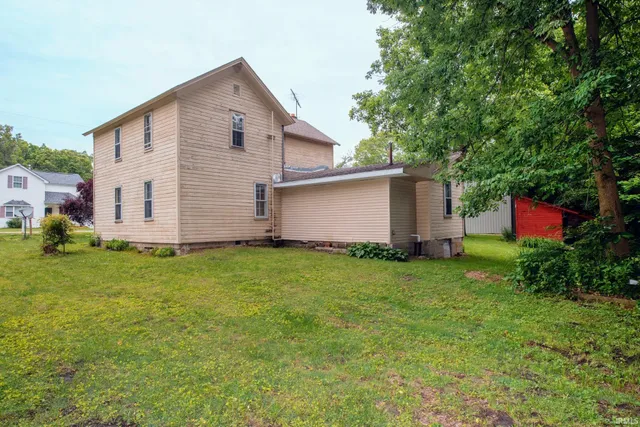 $190,000 | 7930 West 550 South, Delphi, IN 46923