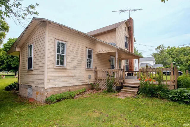 $190,000 | 7930 West 550 South, Delphi, IN 46923