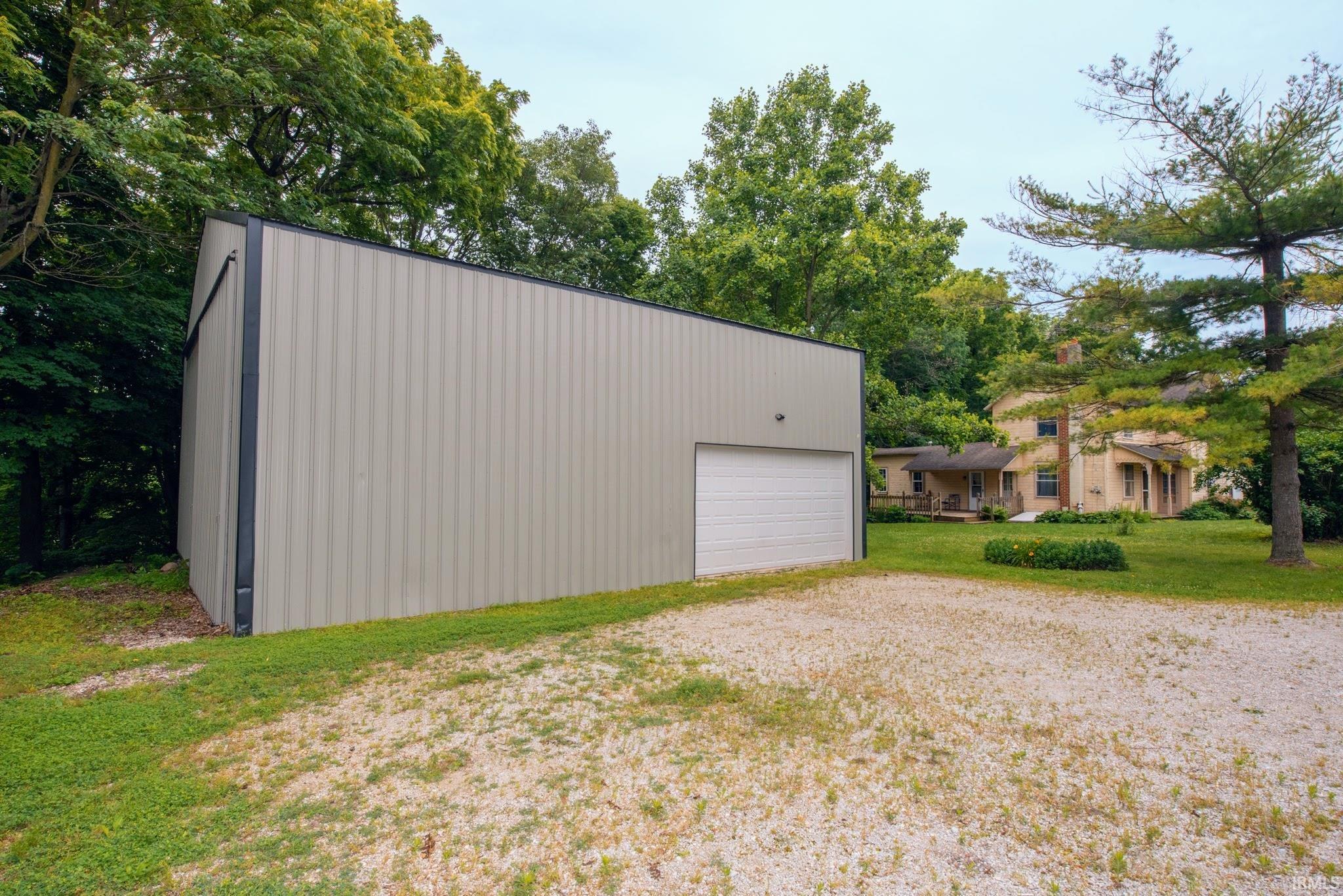 7930 West 550 South Delphi, IN 46923 - Photo 23 of 28