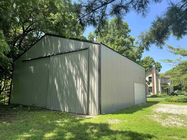 $190,000 | 7930 West 550 South, Delphi, IN 46923