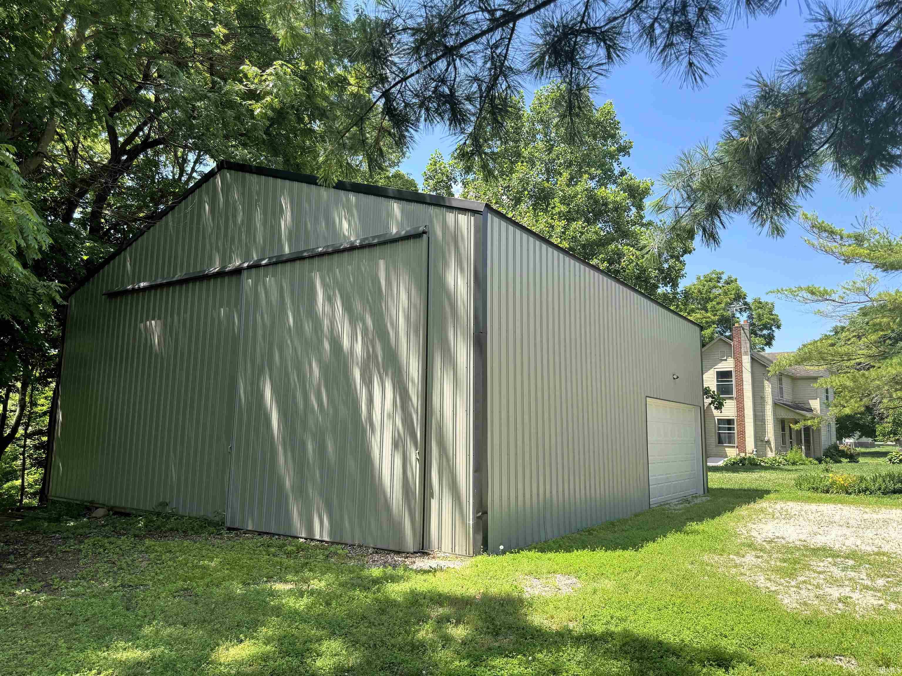 7930 West 550 South Delphi, IN 46923 - Photo 24 of 28