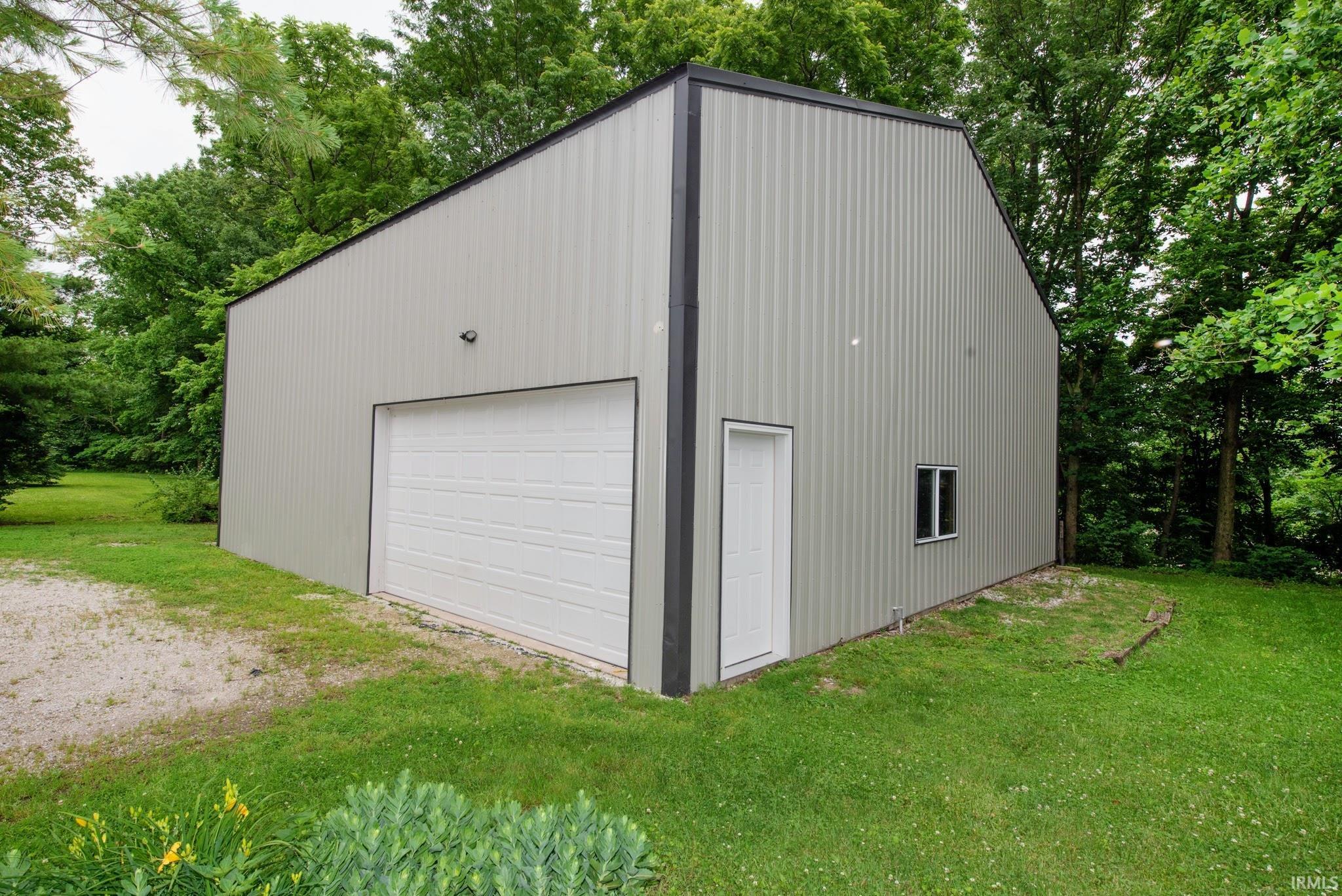 7930 West 550 South Delphi, IN 46923 - Photo 25 of 28