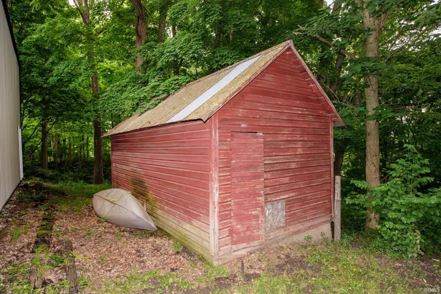 $190,000 | 7930 West 550 South, Delphi, IN 46923