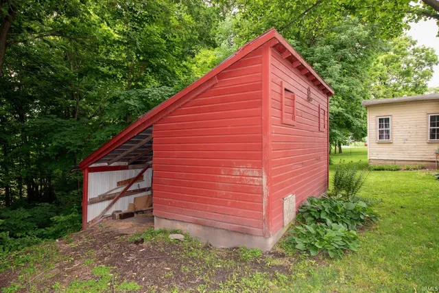 $190,000 | 7930 West 550 South, Delphi, IN 46923