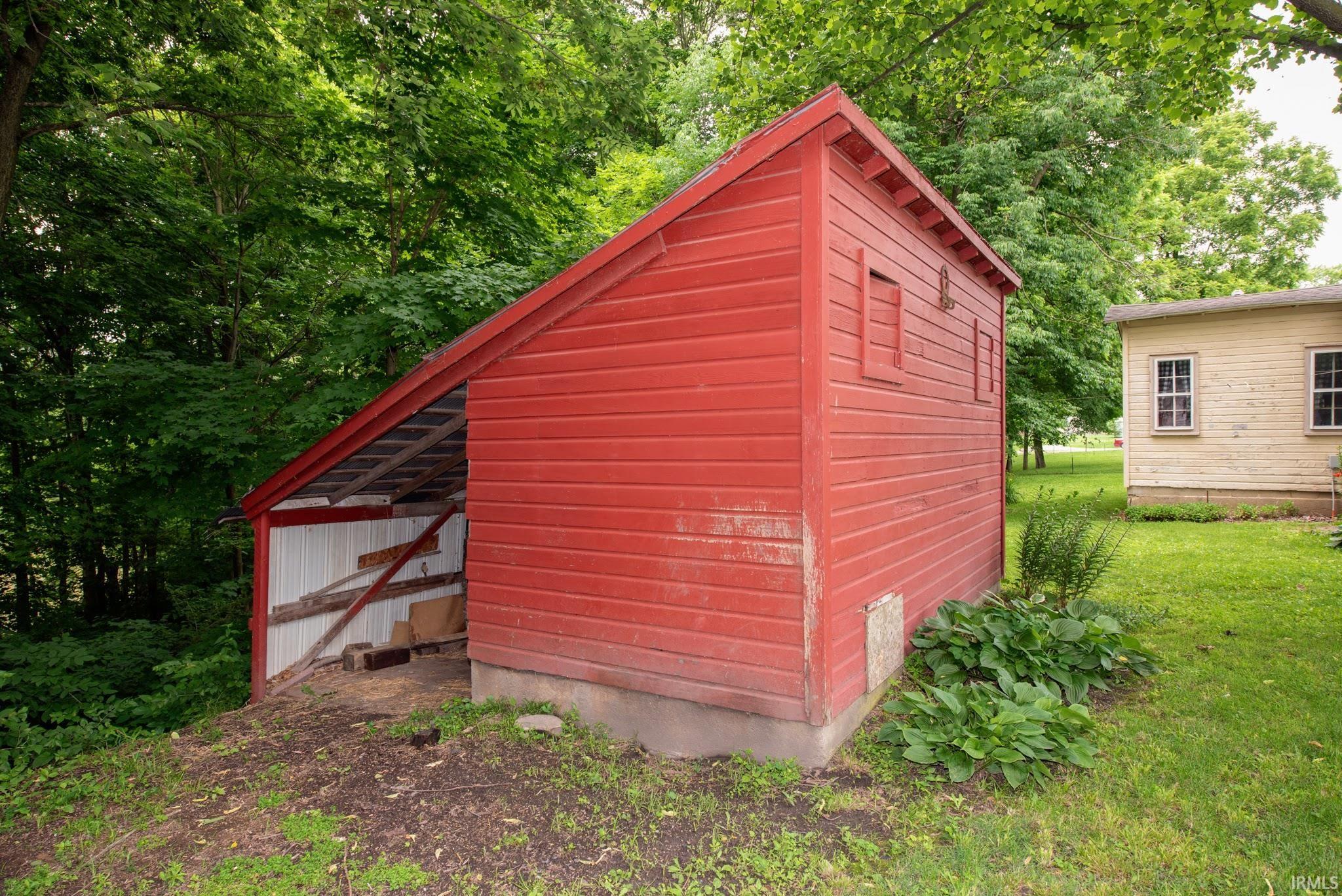 7930 West 550 South Delphi, IN 46923 - Photo 27 of 28