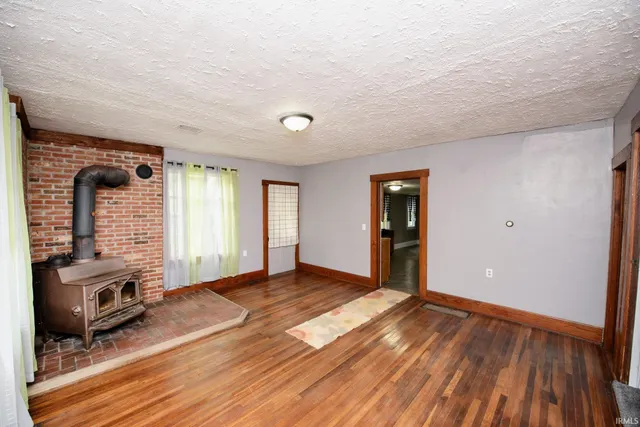 $190,000 | 7930 West 550 South, Delphi, IN 46923