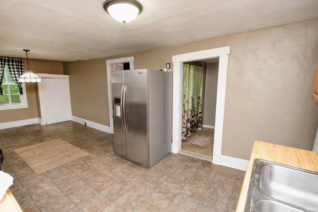 $190,000 | 7930 West 550 South, Delphi, IN 46923