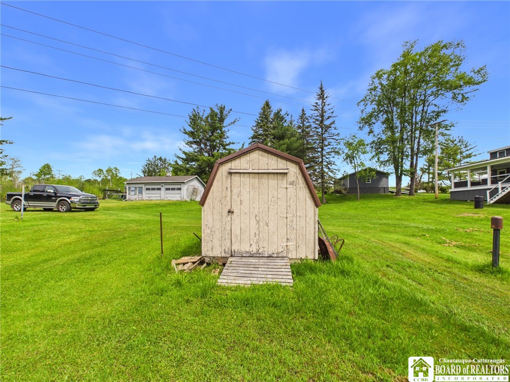 8359 State Rte 243, Unit B Rushford, NY 14777 - Photo 34 of 37