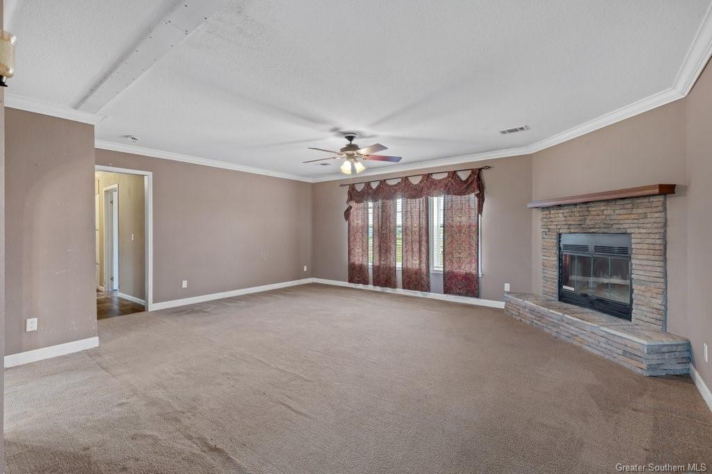 445 Parish Line Road Lake Charles, LA 70607 - Photo 11 of 30