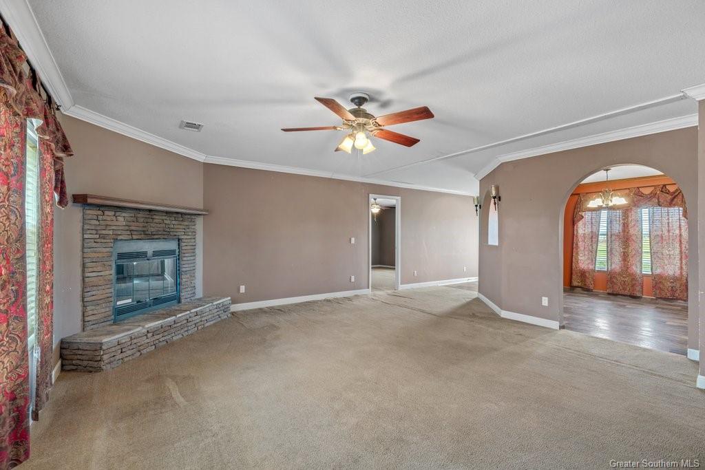 445 Parish Line Road Lake Charles, LA 70607 - Photo 13 of 30