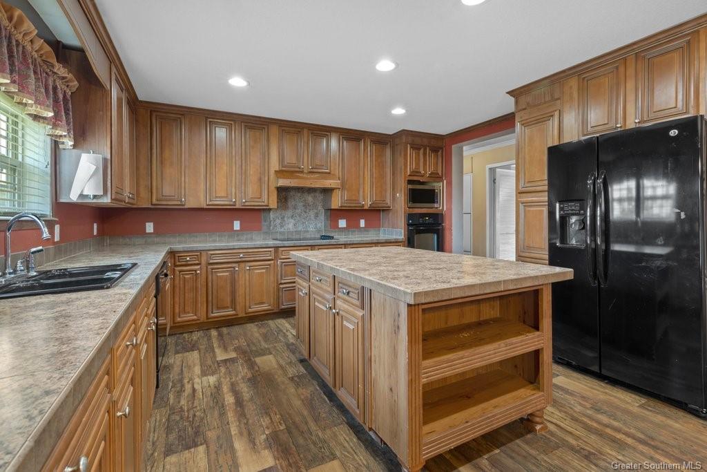 445 Parish Line Road Lake Charles, LA 70607 - Photo 17 of 30