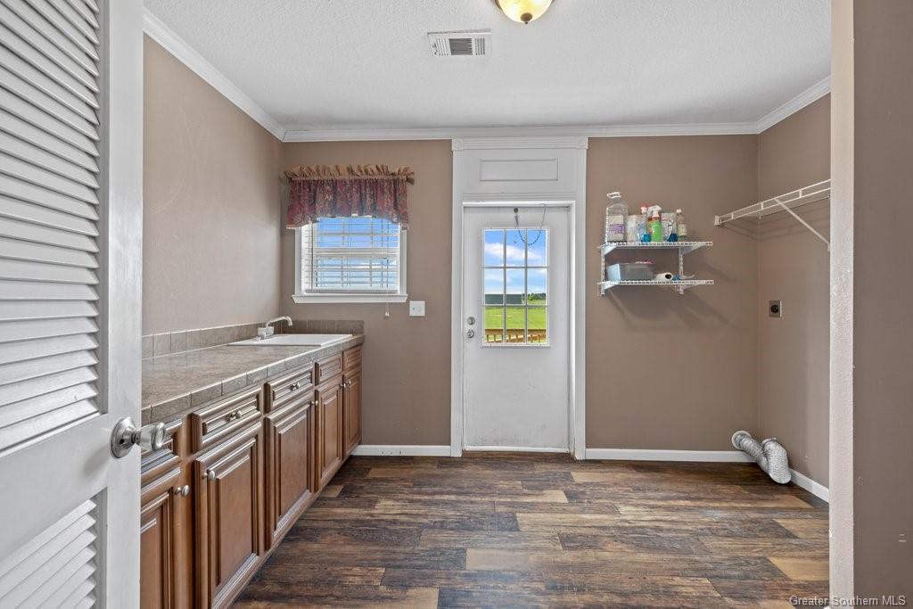 445 Parish Line Road Lake Charles, LA 70607 - Photo 19 of 30