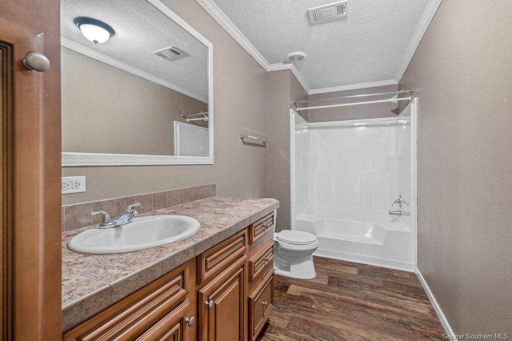 445 Parish Line Road Lake Charles, LA 70607 - Photo 20 of 30