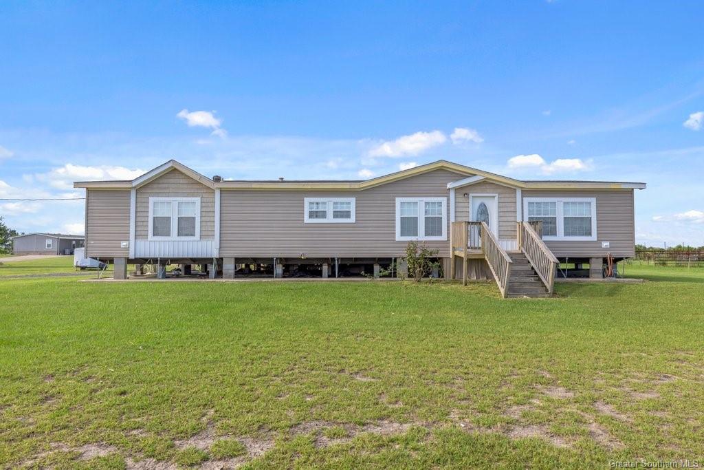 445 Parish Line Road Lake Charles, LA 70607 - Photo 2 of 30
