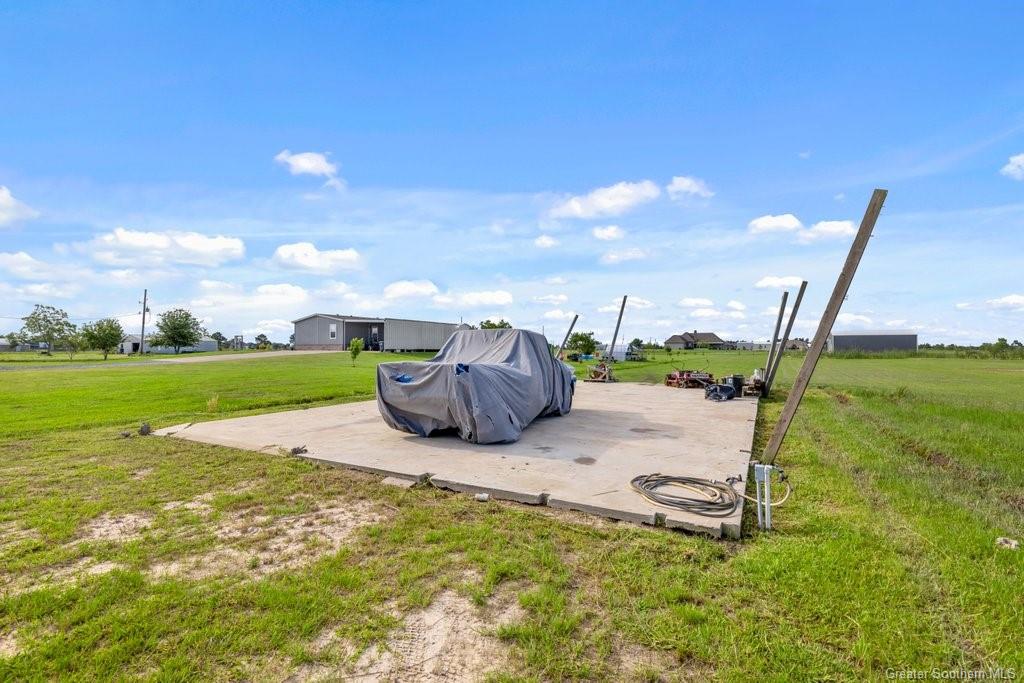 445 Parish Line Road Lake Charles, LA 70607 - Photo 27 of 30