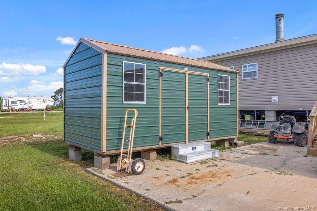 445 Parish Line Road Lake Charles, LA 70607 - Photo 28 of 30
