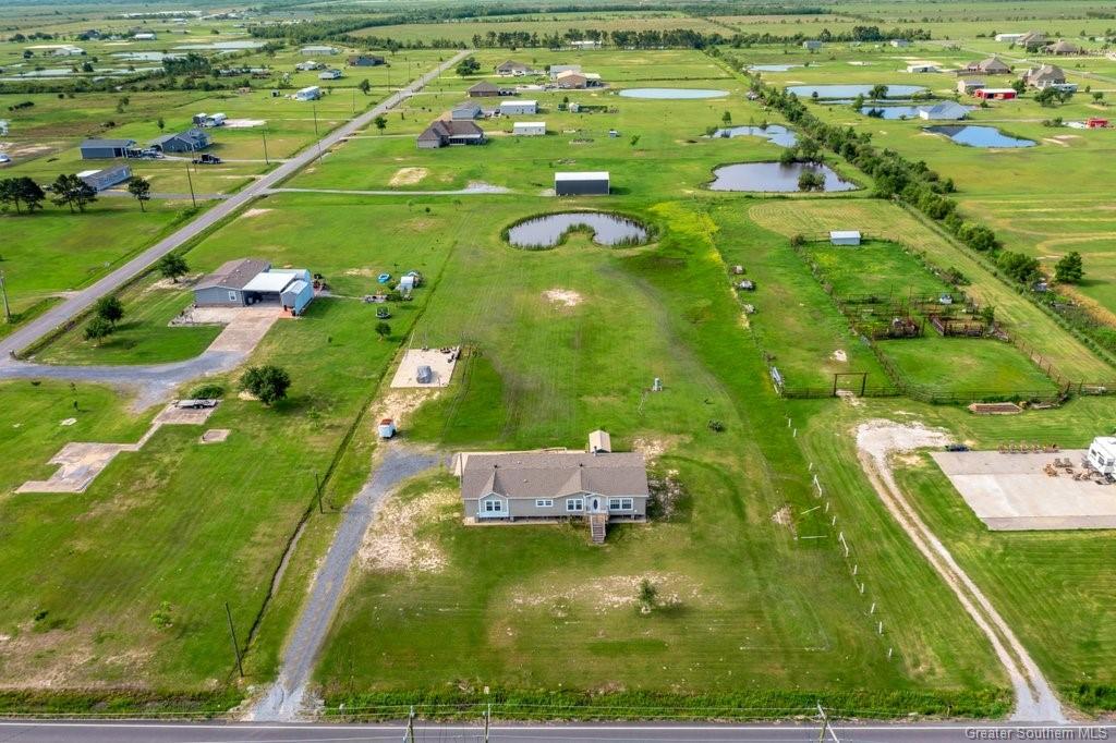 445 Parish Line Road Lake Charles, LA 70607 - Photo 6 of 30