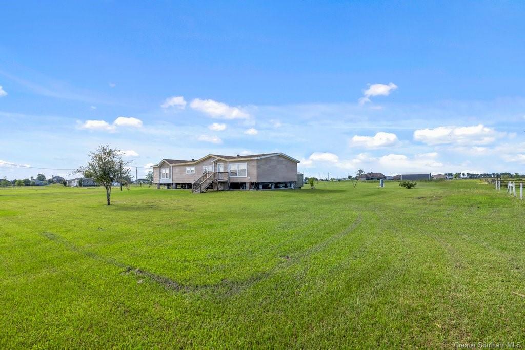 445 Parish Line Road Lake Charles, LA 70607 - Photo 10 of 30