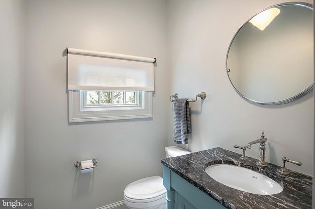 $4,400,000 | 9 West Irving Street, Chevy Chase, MD 20815