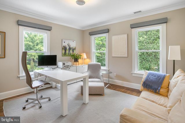 $4,400,000 | 9 West Irving Street, Chevy Chase, MD 20815