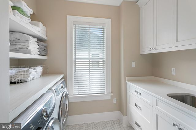 $4,400,000 | 9 West Irving Street, Chevy Chase, MD 20815