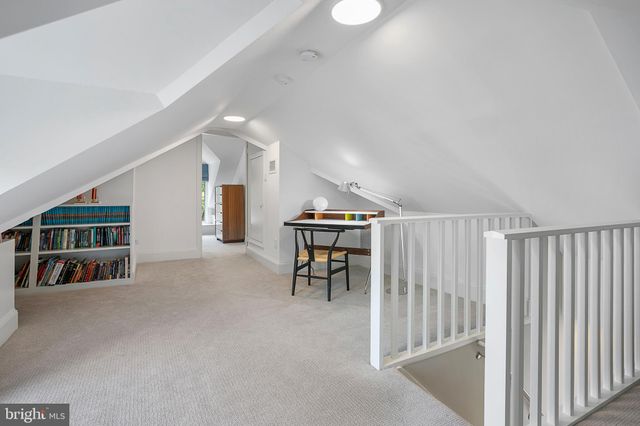 $4,400,000 | 9 West Irving Street, Chevy Chase, MD 20815