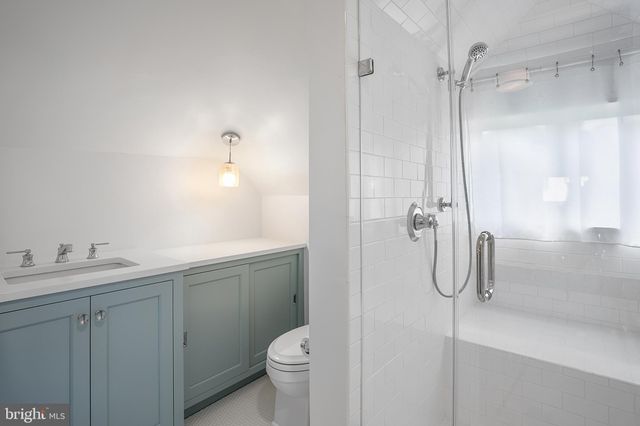 $4,400,000 | 9 West Irving Street, Chevy Chase, MD 20815