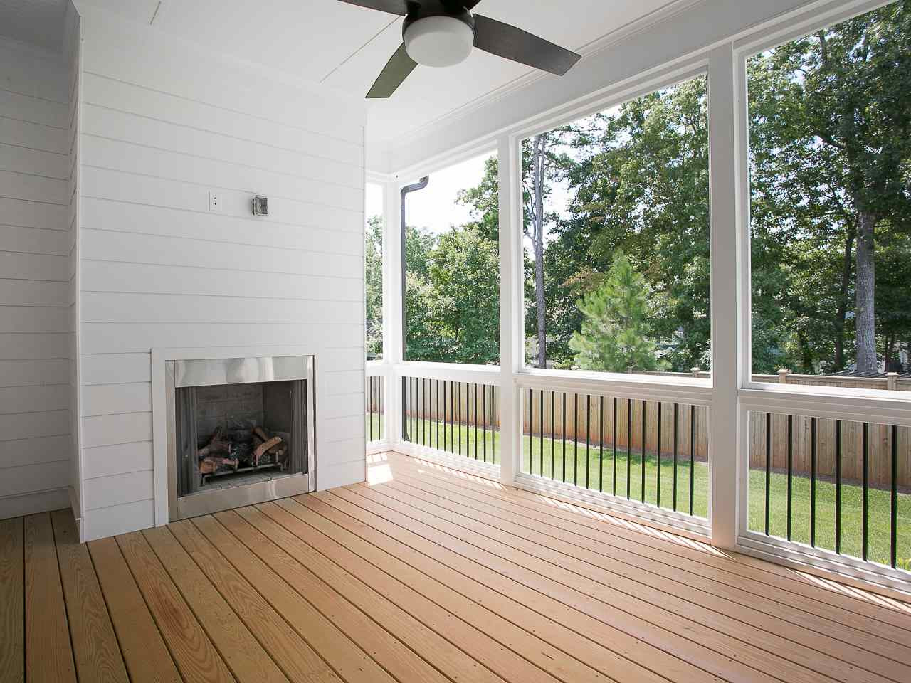 8317 Leyburn Court Raleigh, NC 27615 - Photo 28 of 30 Photo 28