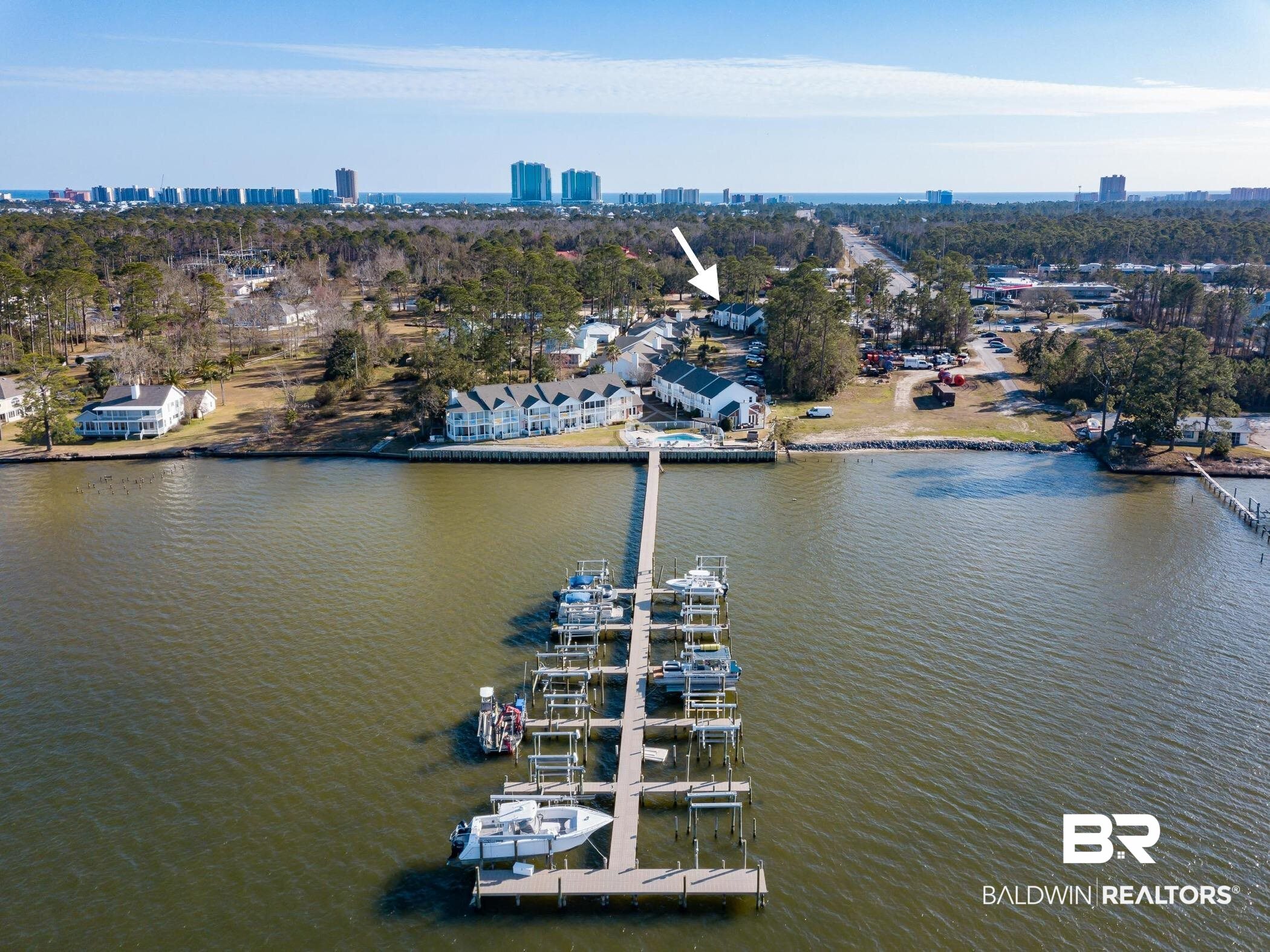 26063 Canal Road, Unit A1 Orange Beach, AL 36561 - Photo 5 of 50 Gallery Image 5