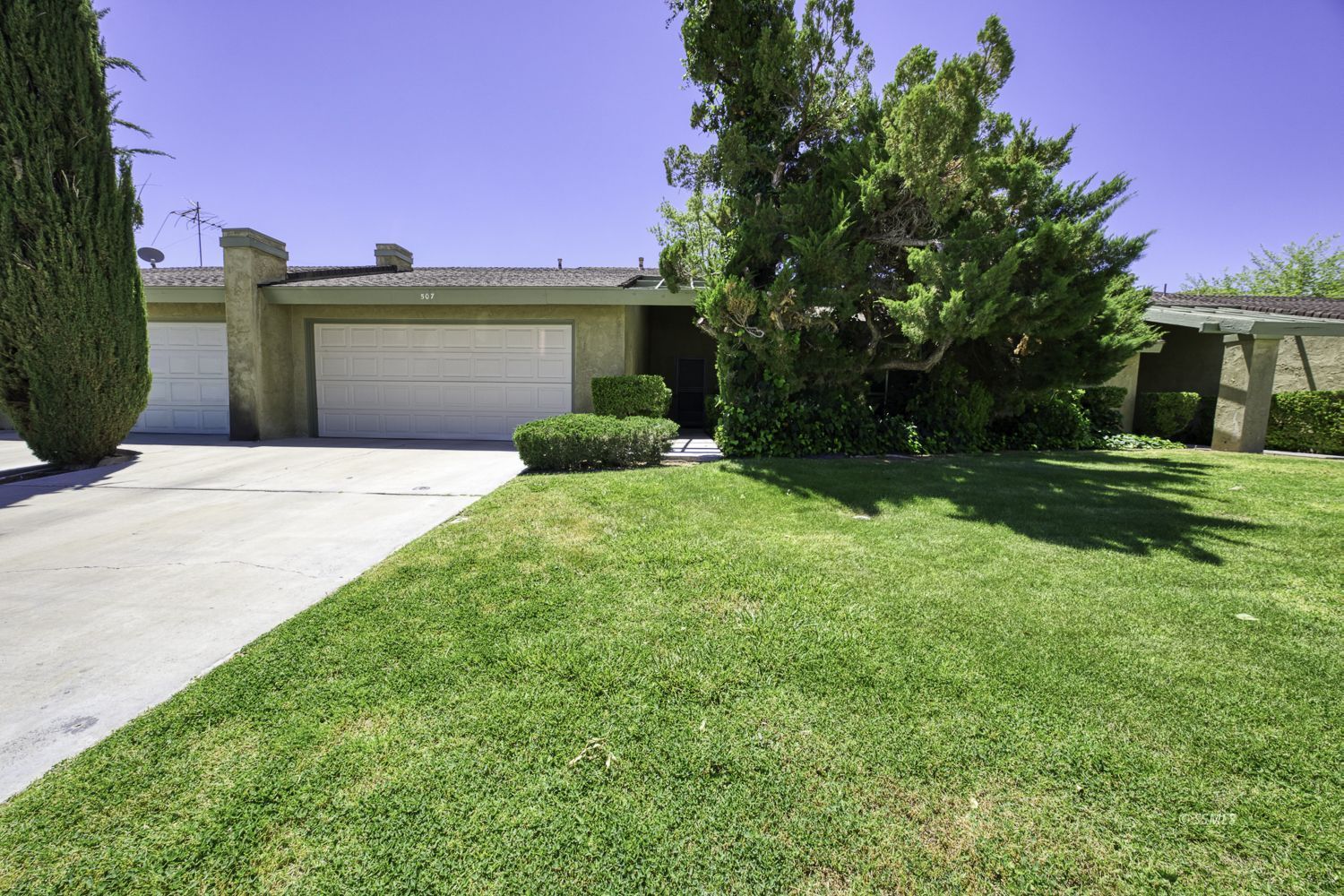 507 Sydnor Avenue Ridgecrest, CA 93555 - Photo 36 of 43