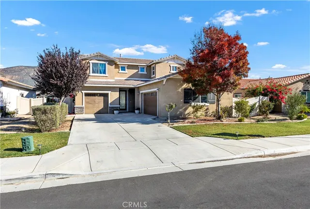 $535,000 | 1665 Vibrant Glen, San Jacinto, CA 92582