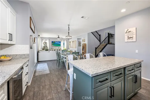 $535,000 | 1665 Vibrant Glen, San Jacinto, CA 92582