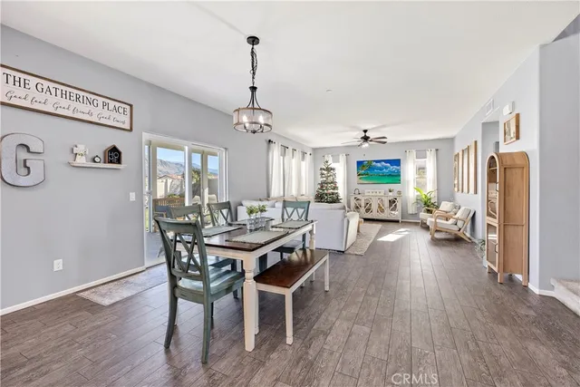 $535,000 | 1665 Vibrant Glen, San Jacinto, CA 92582