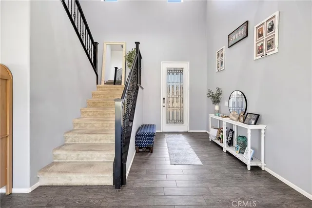 $535,000 | 1665 Vibrant Glen, San Jacinto, CA 92582