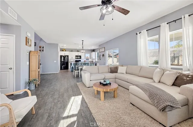 $535,000 | 1665 Vibrant Glen, San Jacinto, CA 92582