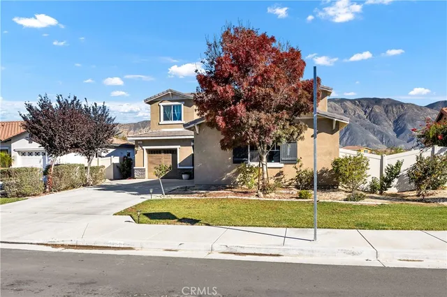 $535,000 | 1665 Vibrant Glen, San Jacinto, CA 92582