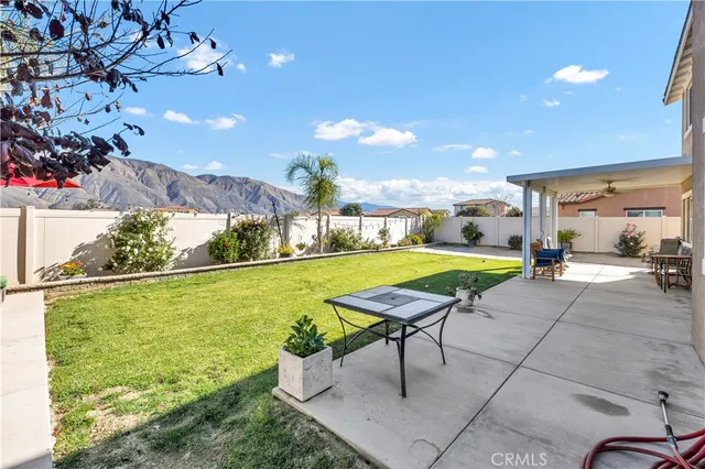 $535,000 | 1665 Vibrant Glen, San Jacinto, CA 92582