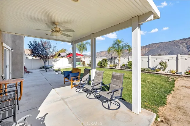$535,000 | 1665 Vibrant Glen, San Jacinto, CA 92582