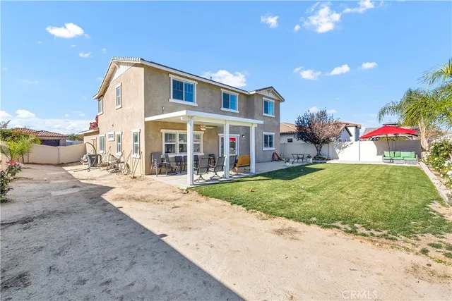 $535,000 | 1665 Vibrant Glen, San Jacinto, CA 92582