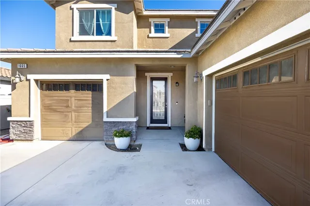 $535,000 | 1665 Vibrant Glen, San Jacinto, CA 92582
