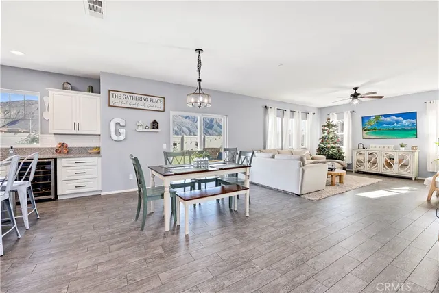 $535,000 | 1665 Vibrant Glen, San Jacinto, CA 92582