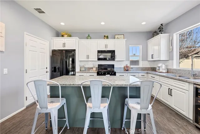 $535,000 | 1665 Vibrant Glen, San Jacinto, CA 92582