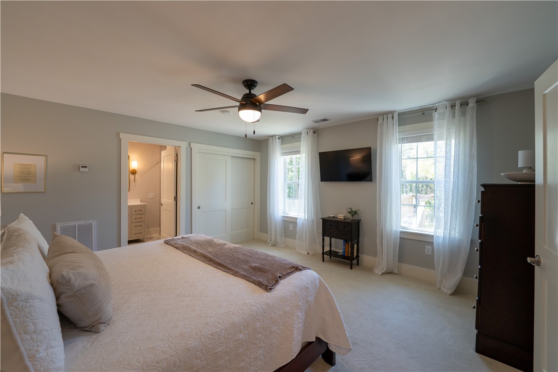 102 Robin Street Clemson, SC 29631 - Photo 17 of 43