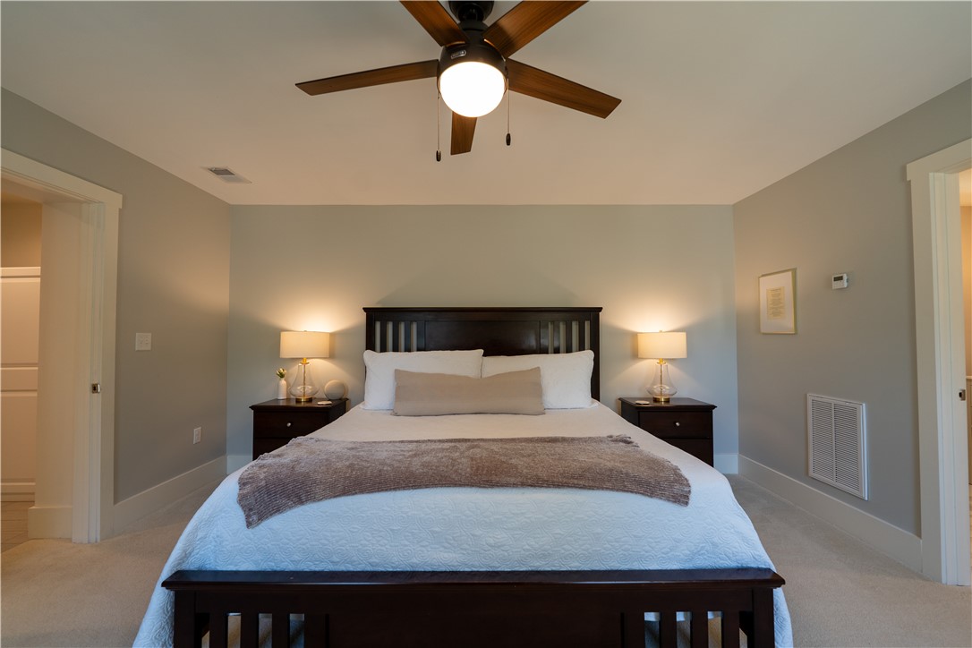 102 Robin Street Clemson, SC 29631 - Photo 22 of 43