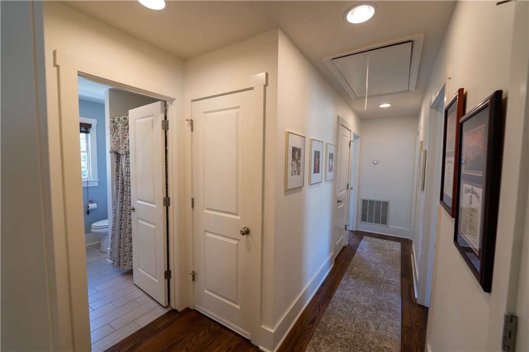 102 Robin Street Clemson, SC 29631 - Photo 23 of 43