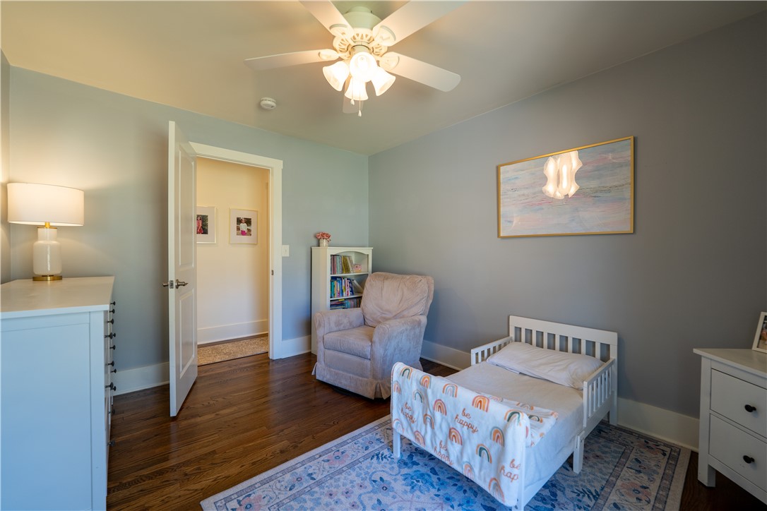 102 Robin Street Clemson, SC 29631 - Photo 26 of 43