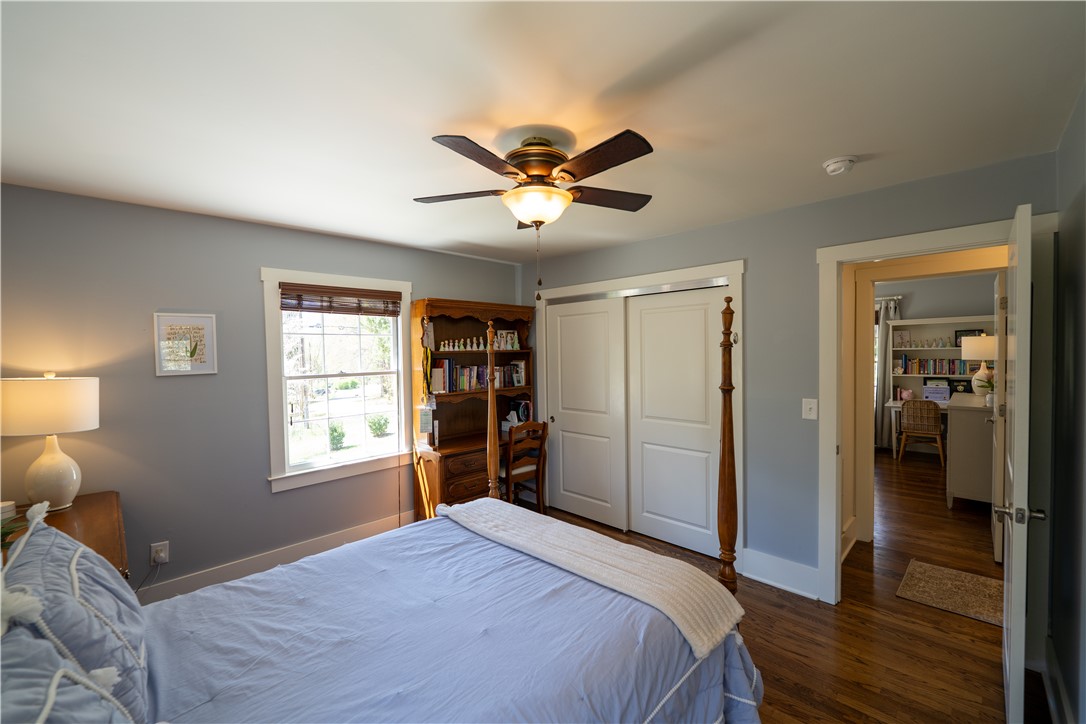 102 Robin Street Clemson, SC 29631 - Photo 29 of 43