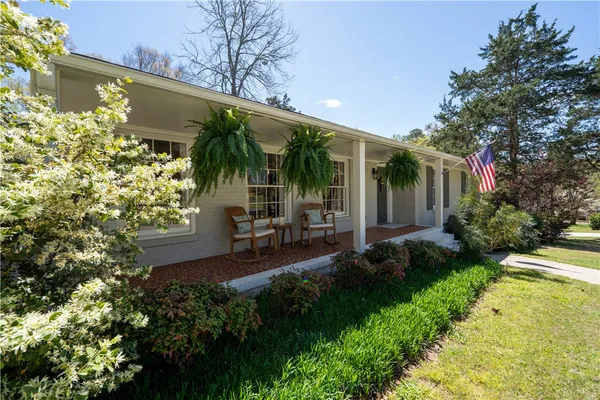 $525,000 | 102 Robin Street, Clemson, SC 29631