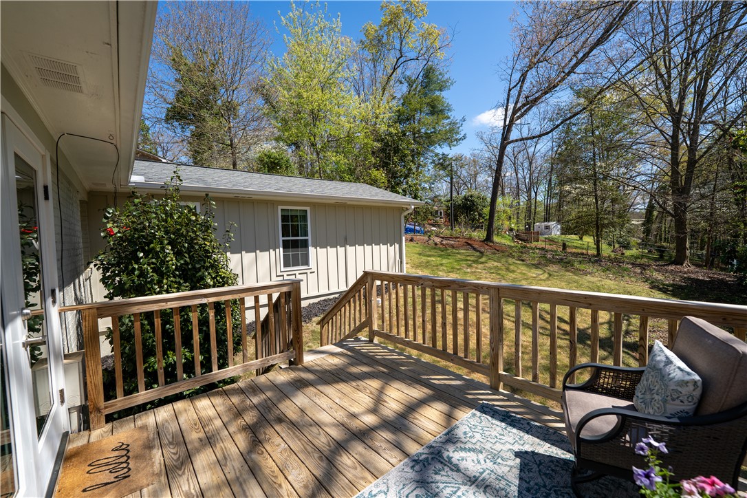 102 Robin Street Clemson, SC 29631 - Photo 40 of 43