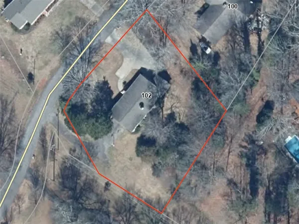 $525,000 | 102 Robin Street, Clemson, SC 29631